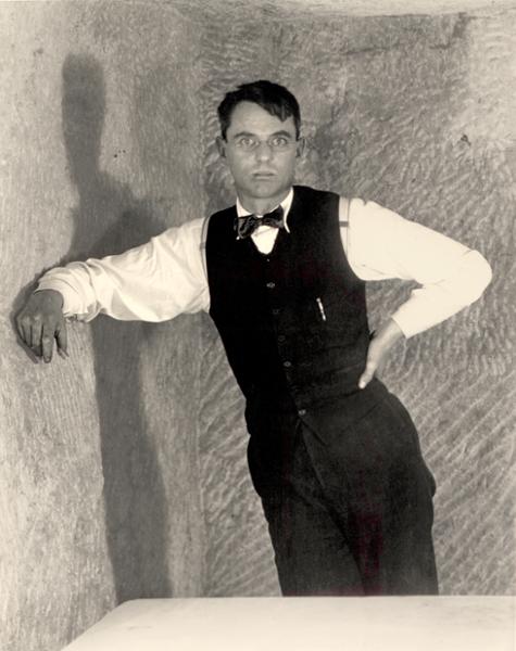 Curator Talk: Dows Dunham and the Archaeology of Egypt and Sudan